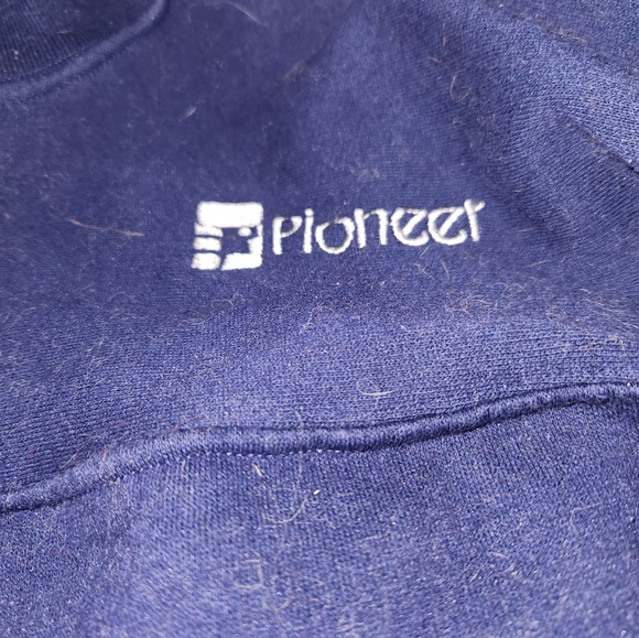 Men's Sweatshirt - Picture 3 of 3